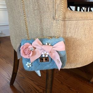 Jean Purse